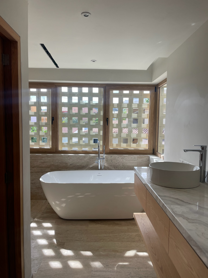 Casa Novum — 1