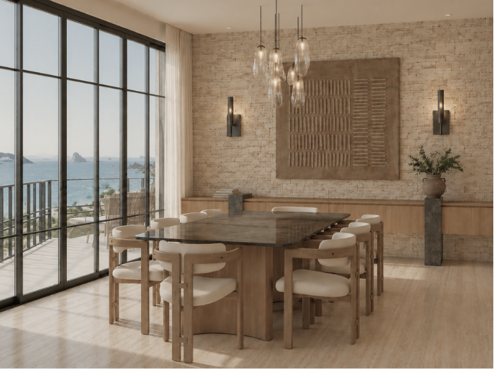 Cabo Pulmo — 1
