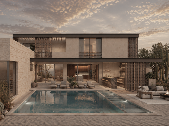 Tecum Project — 1