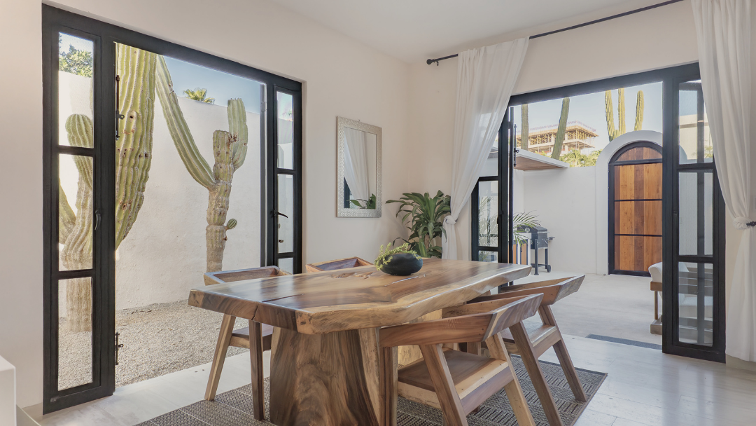 White Lotus Residences — 1