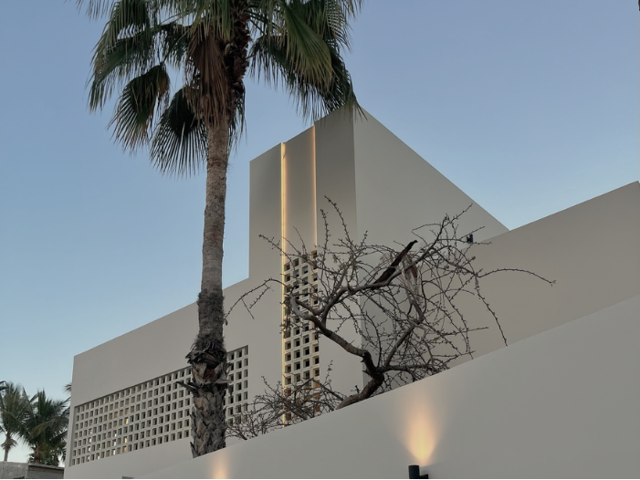 Casa Novum — 2