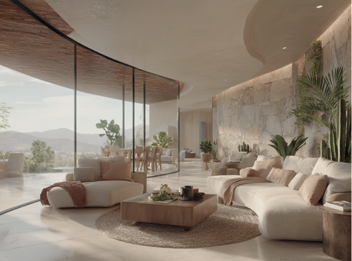 Bleu Residences — 2