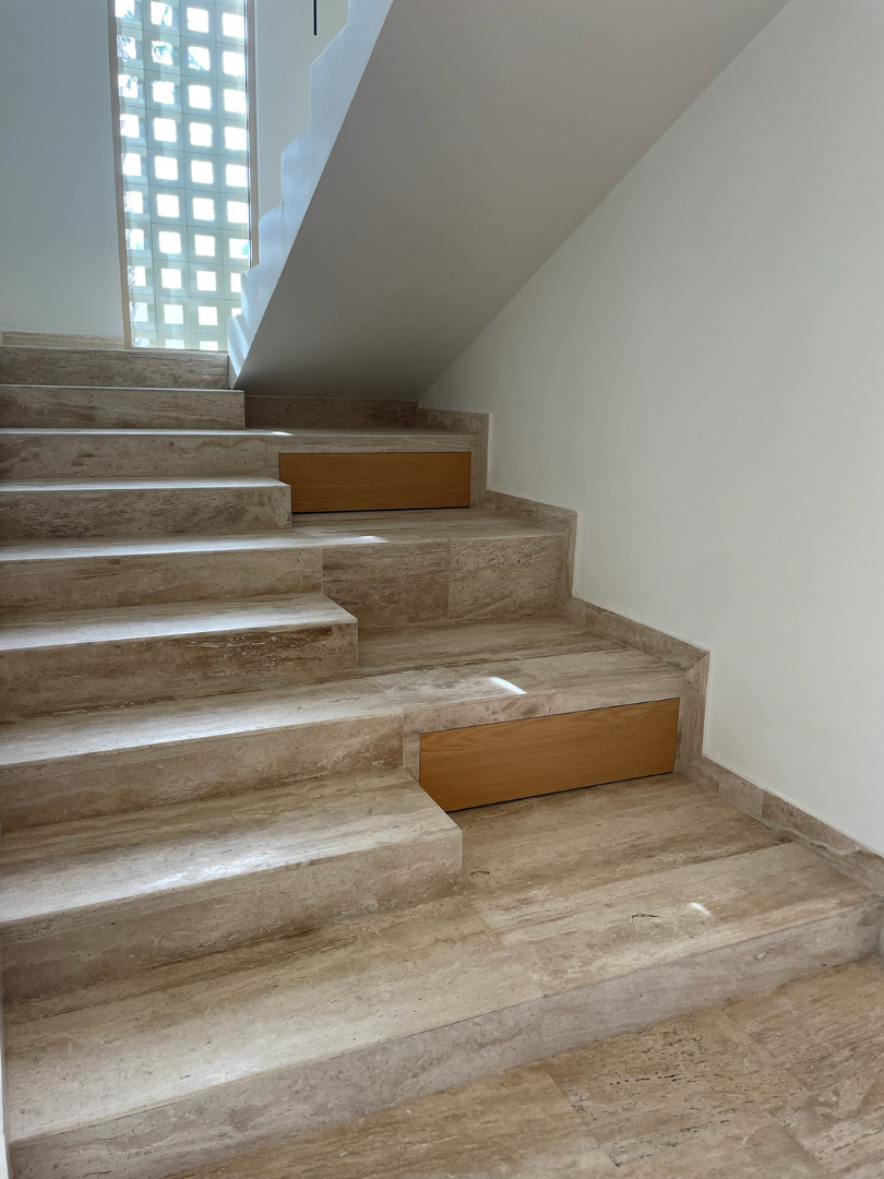 Casa Novum — 3