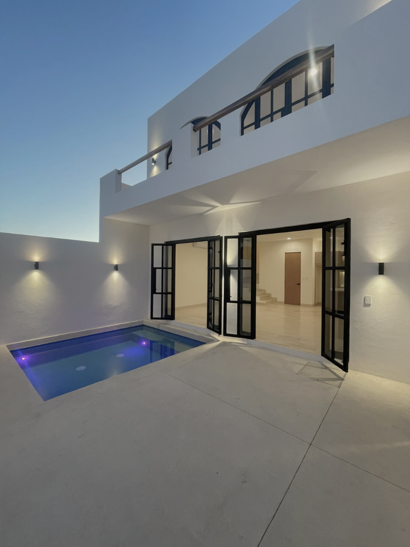 White Lotus Residences — 3