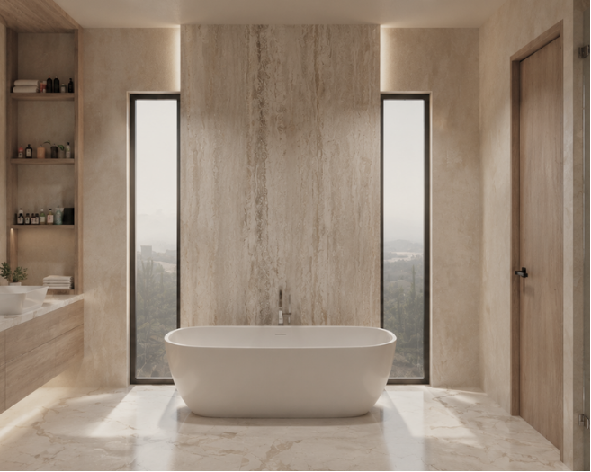 Tecum Project — 3