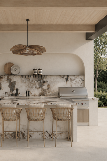 Casa El Cielo — Todos Santos — 4
