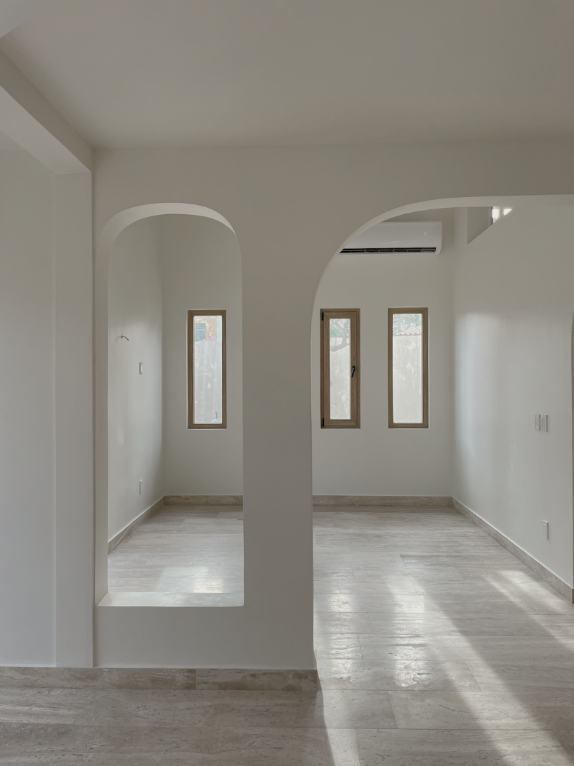 Casa Novum — 4