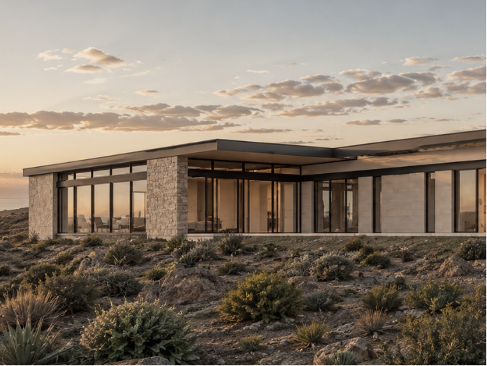 The Ranch — 4