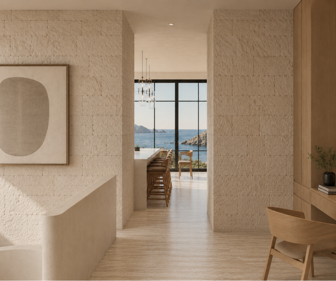 Cabo Pulmo — 4