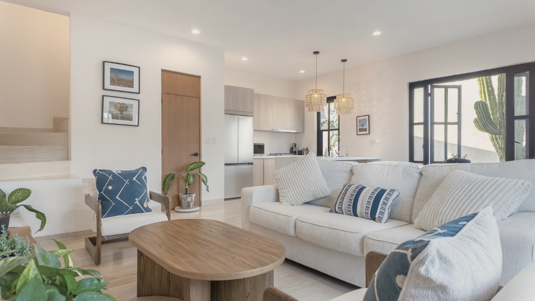 White Lotus Residences — 4