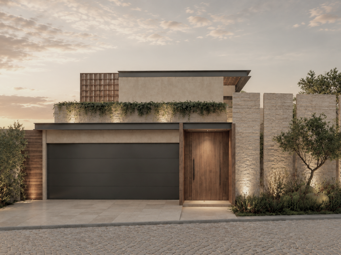 Tecum Project — 5