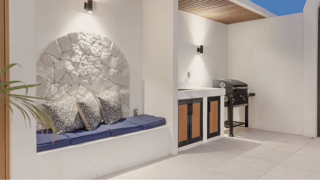 White Lotus Residences — 5
