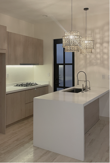 White Lotus Residences — 6