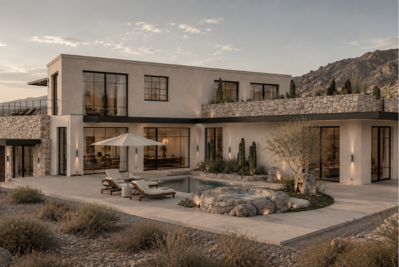 Cabo Pulmo — 6