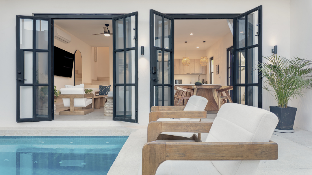 White Lotus Residences — 7
