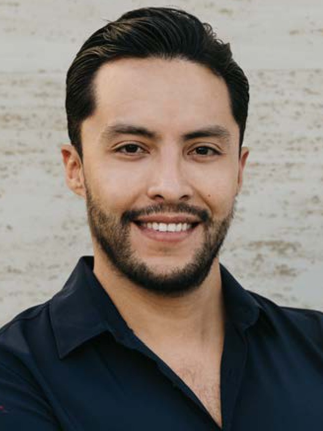Arturo Vargas