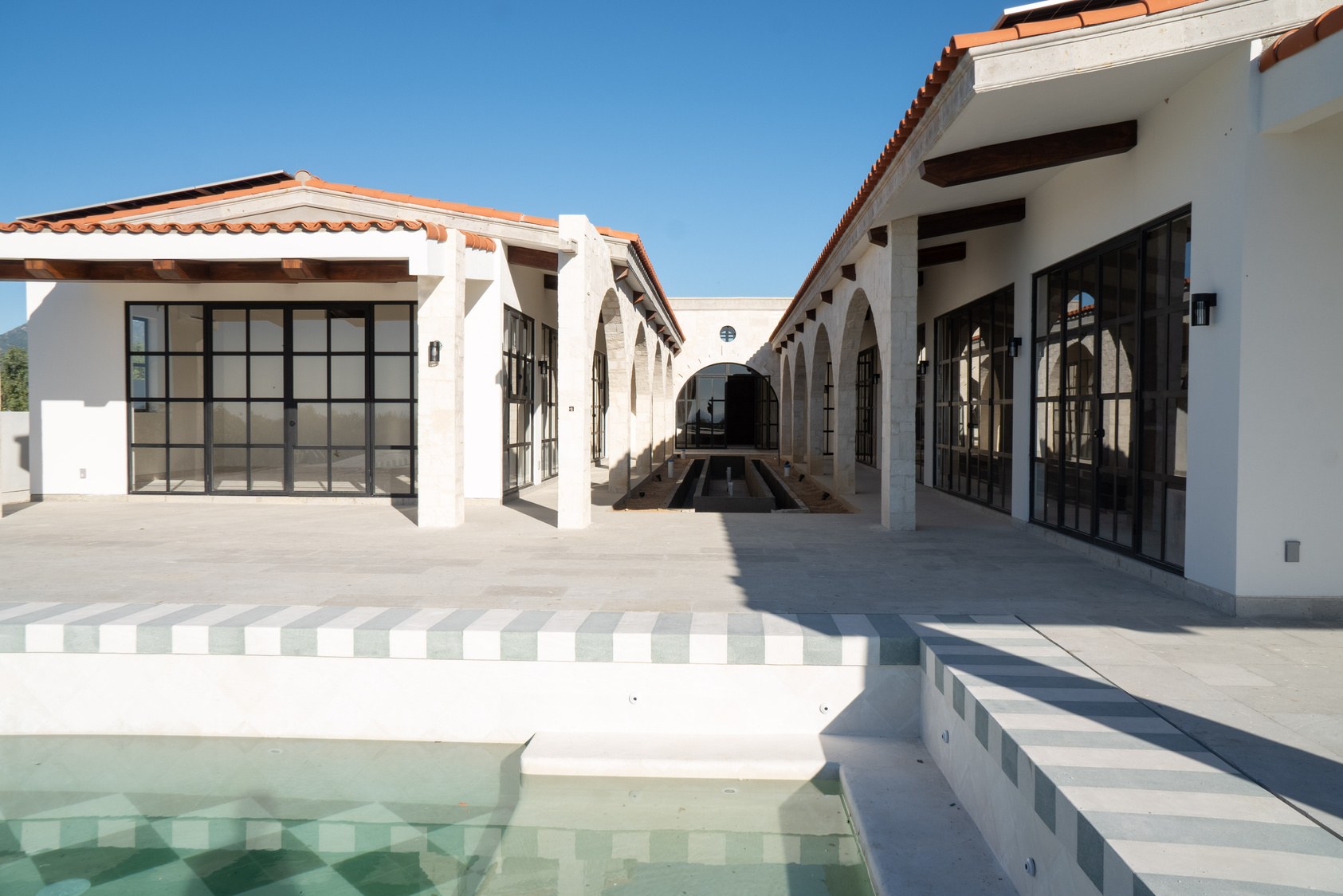 Hacienda Aurora
