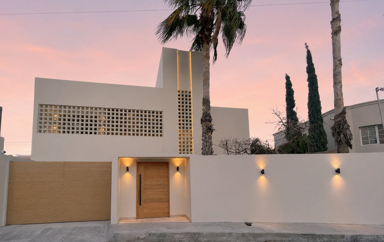 Casa Novum