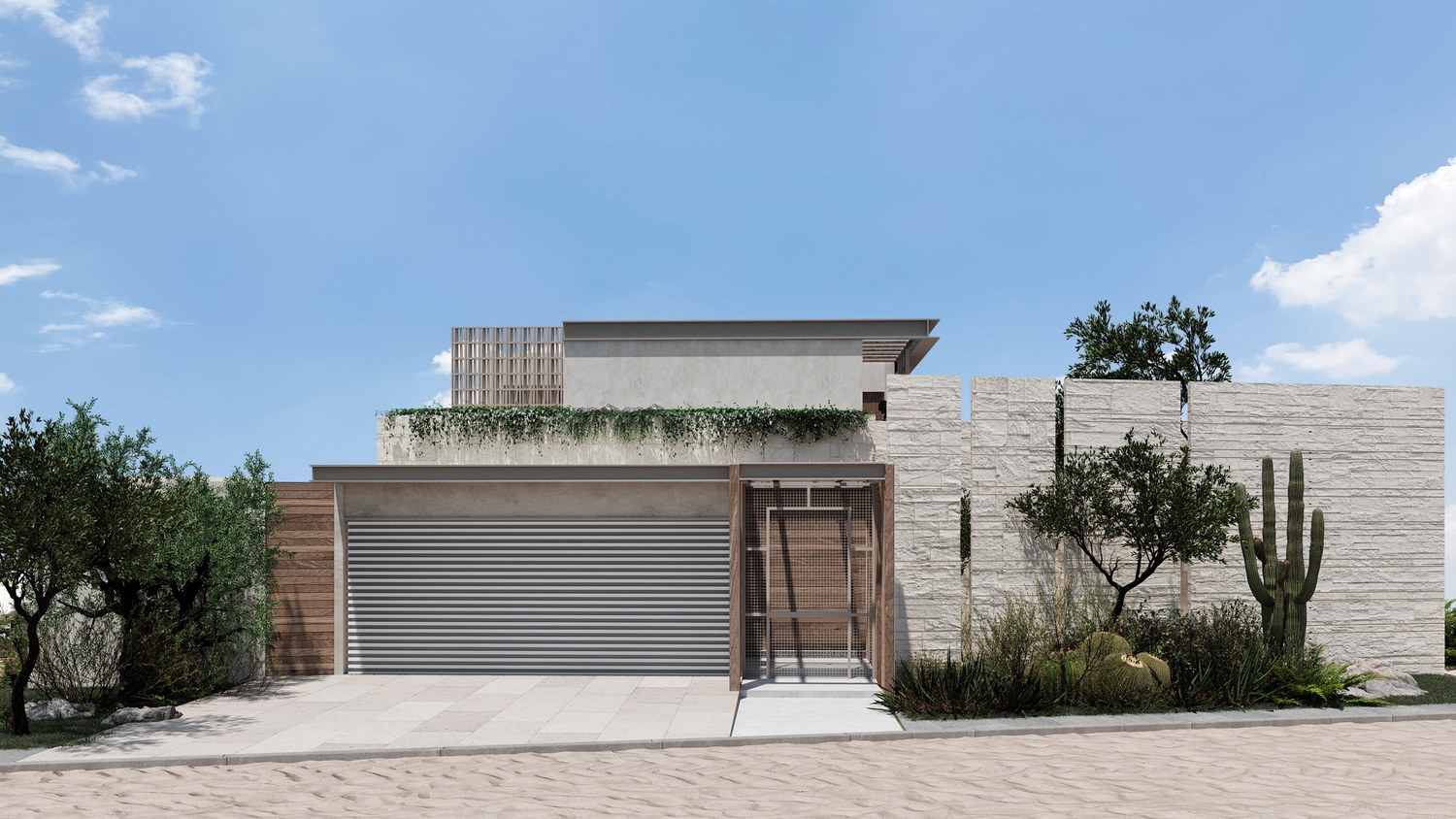 Tecum Project